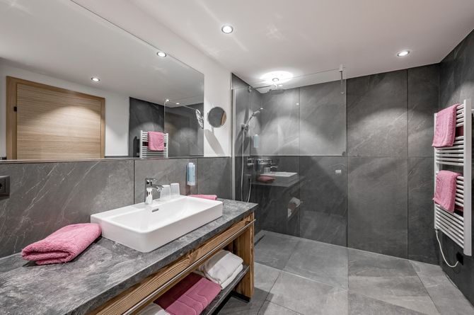 Chambre double Kohlstatt