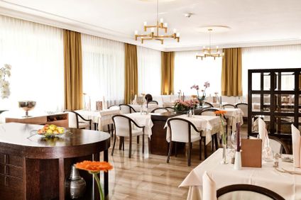 4. Bild der Unterkunft