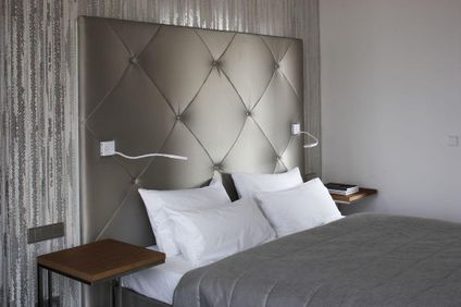 2. Bild der Unterkunft