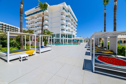 6. Bild der Unterkunft