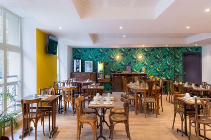 2. Bild der Unterkunft