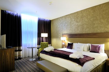 3. Bild der Unterkunft