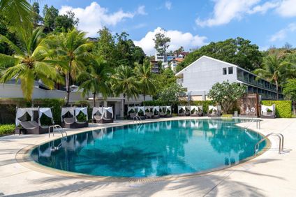 14. Bild der Unterkunft