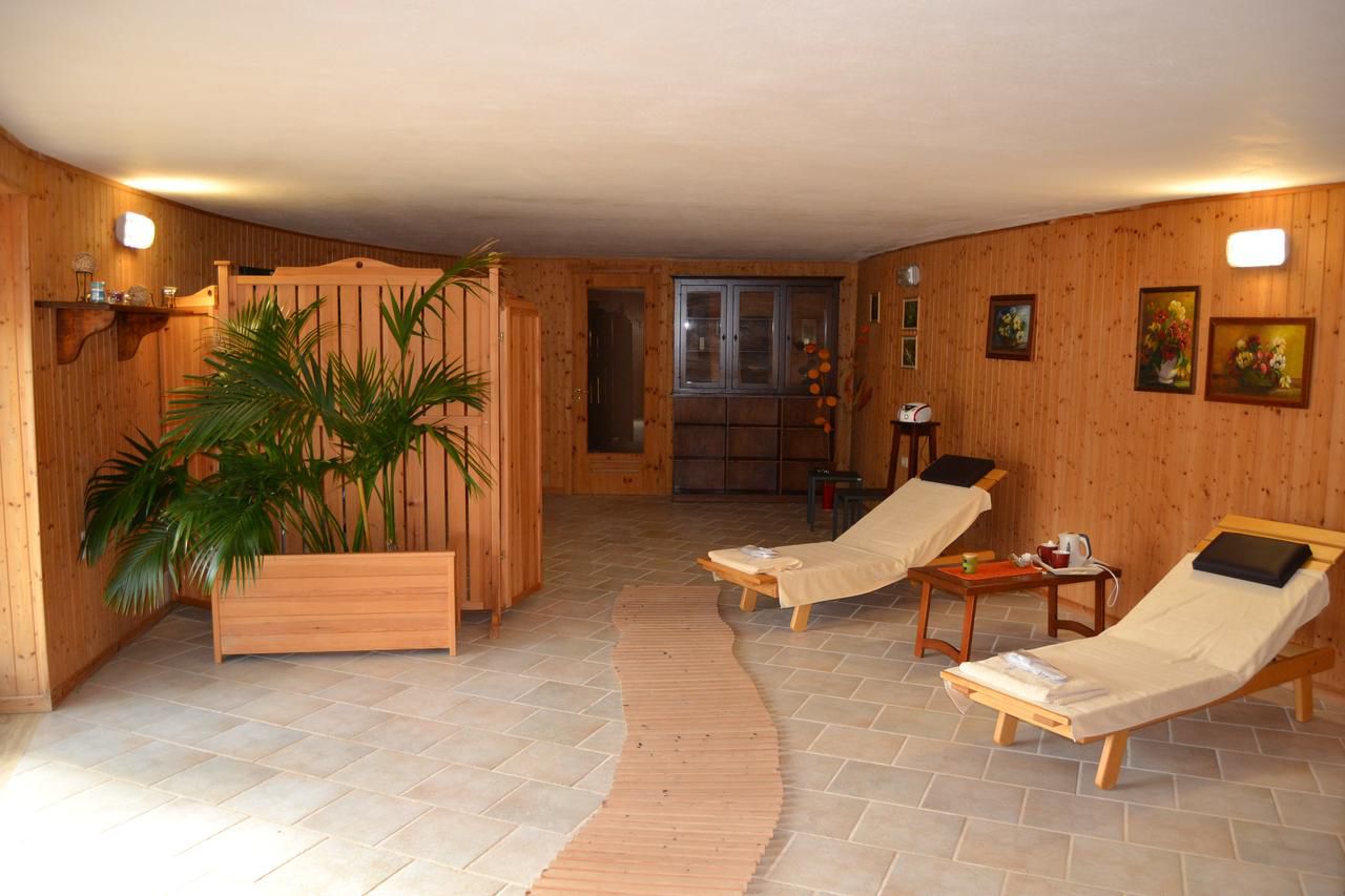 Spa