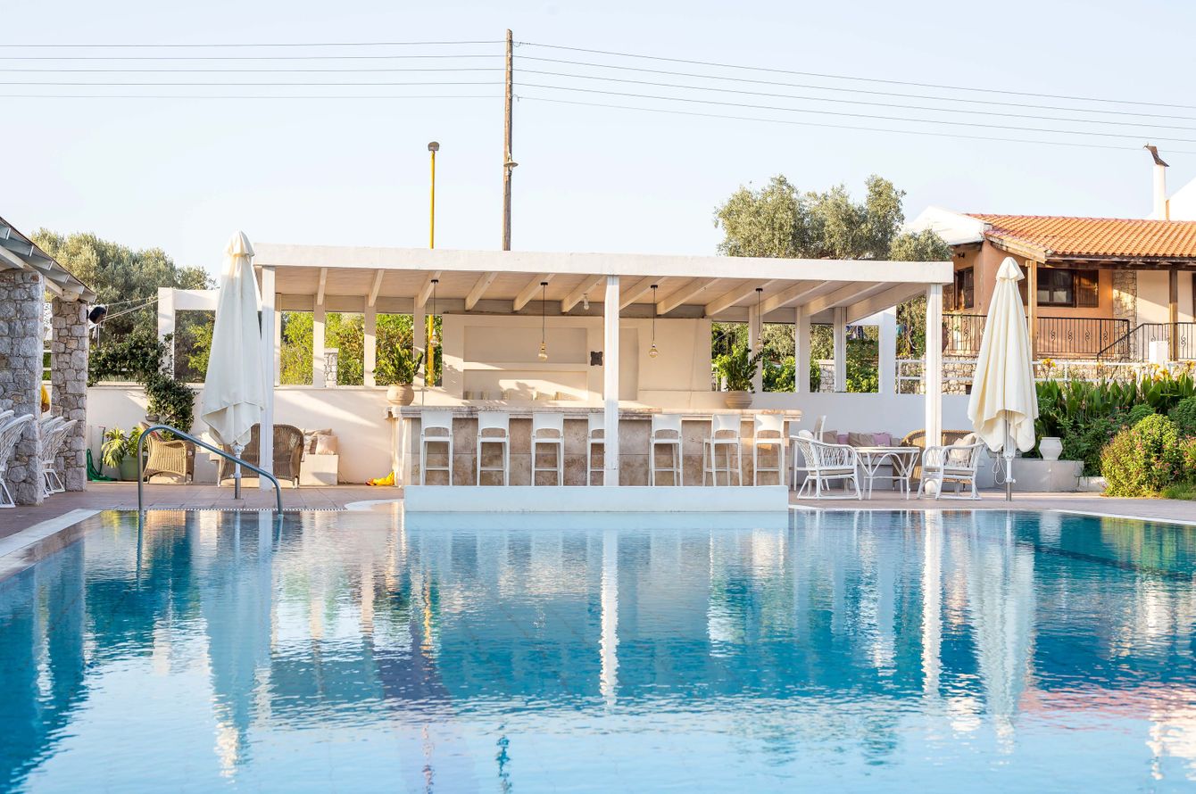 Aussenpool