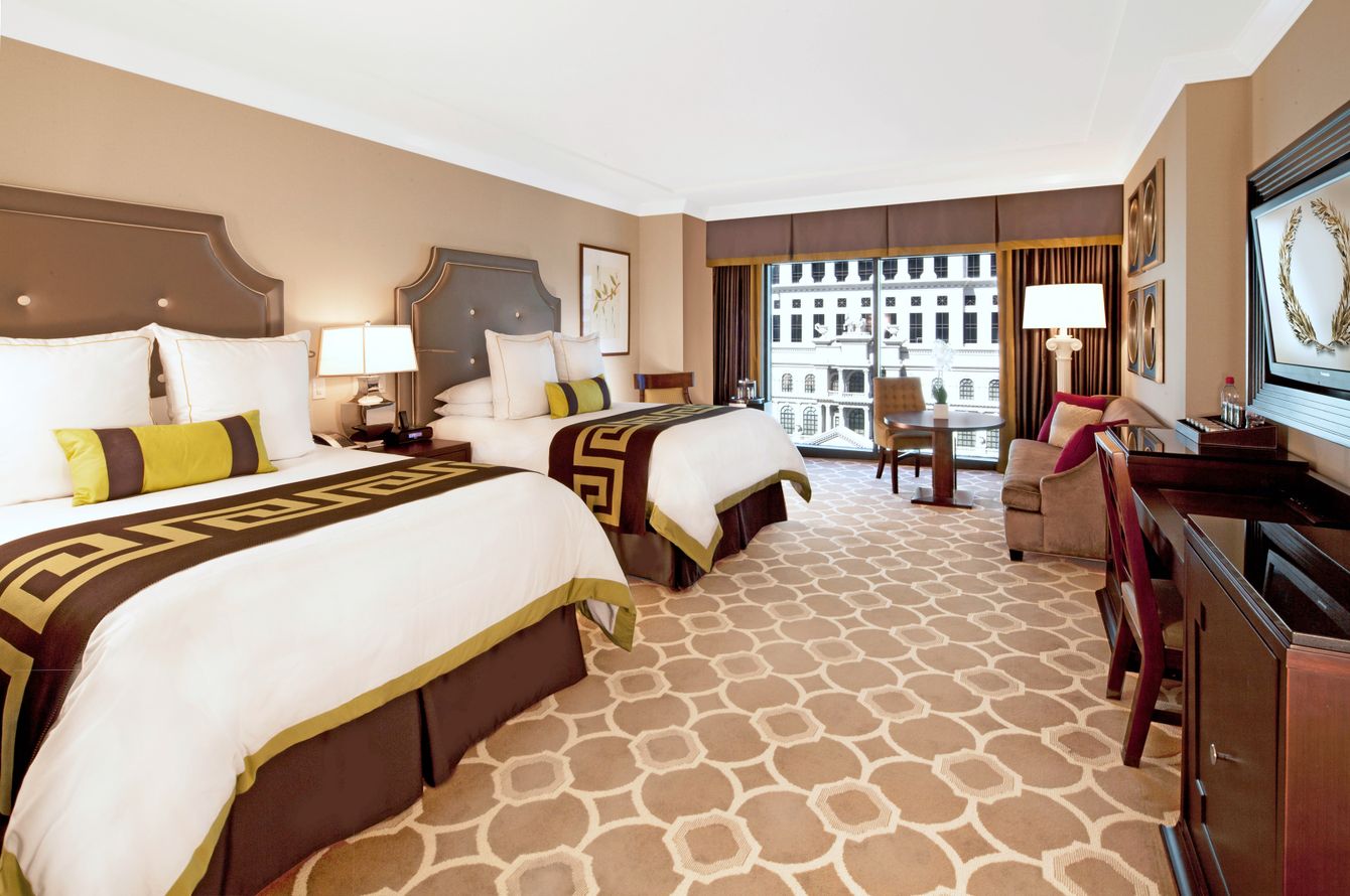 Chambre double Octavius