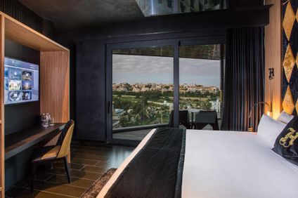 9. Bild der Unterkunft