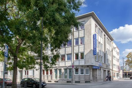 2. Bild der Unterkunft