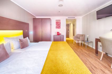 11. Bild der Unterkunft