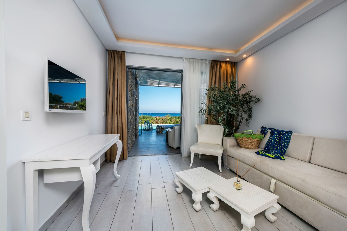 Suite Diamond