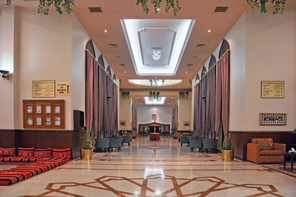 5. Bild der Unterkunft