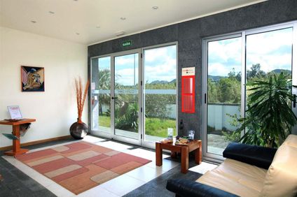 9. Bild der Unterkunft