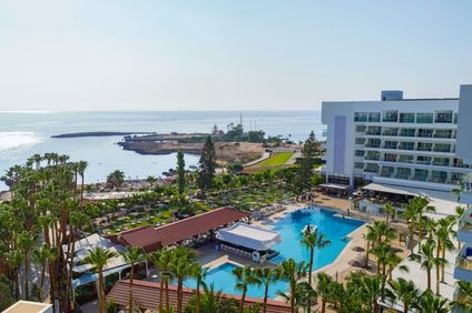 Cavo Maris Beach Hotel