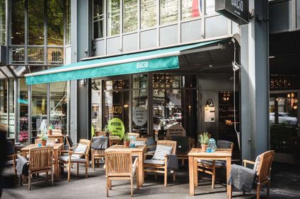 6. Bild der Unterkunft