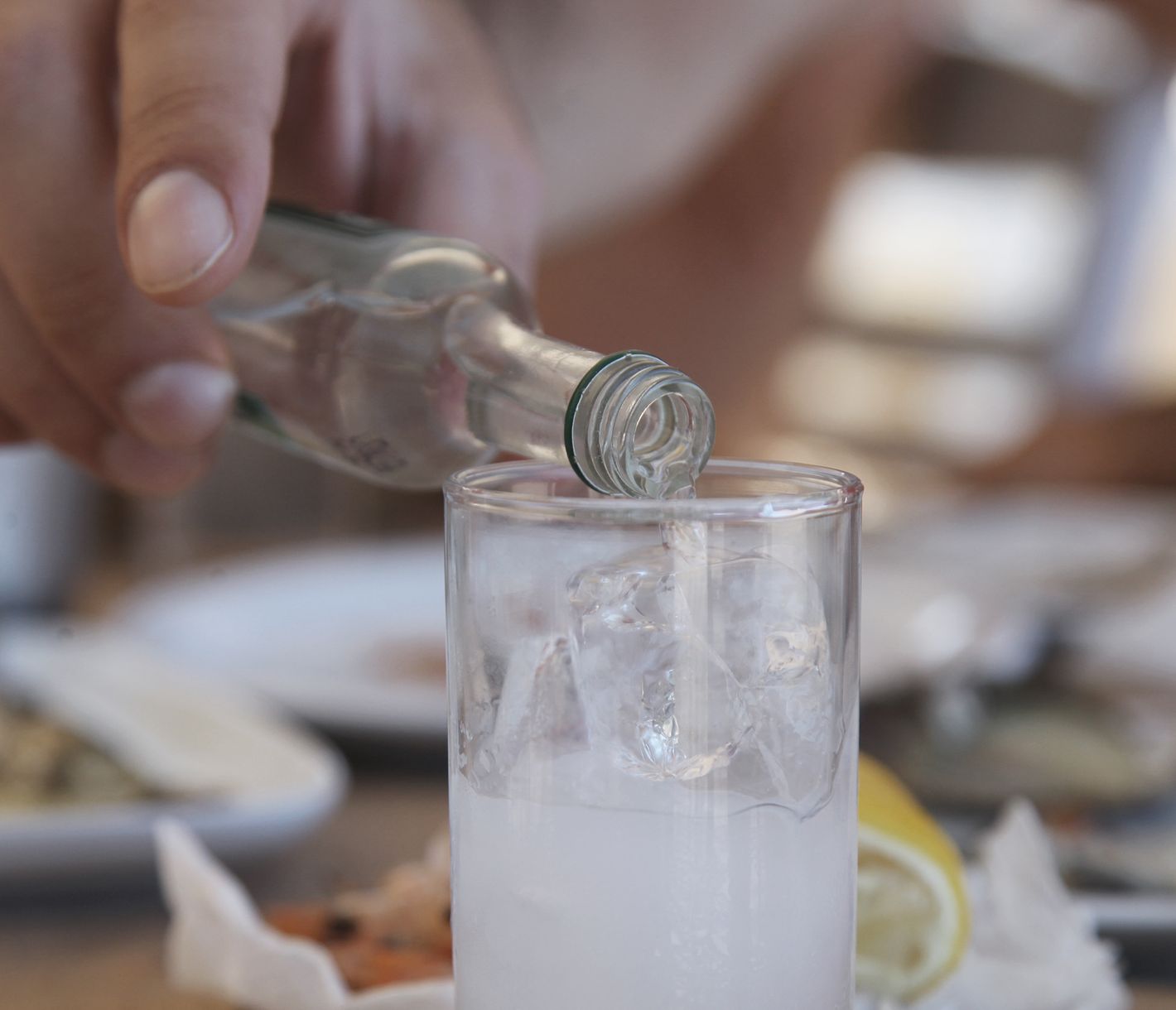 Ouzo