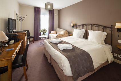 6. Bild der Unterkunft