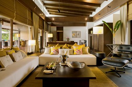 4. Bild der Unterkunft