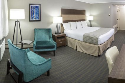 2. Bild der Unterkunft