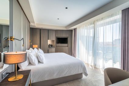 Doppelzimmer Superior