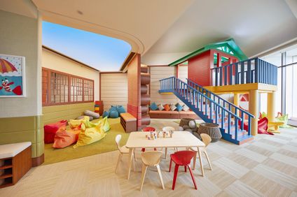 13. Bild der Unterkunft