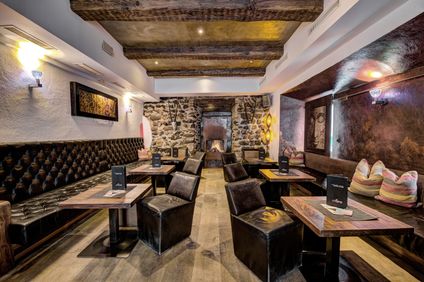 12. Bild der Unterkunft