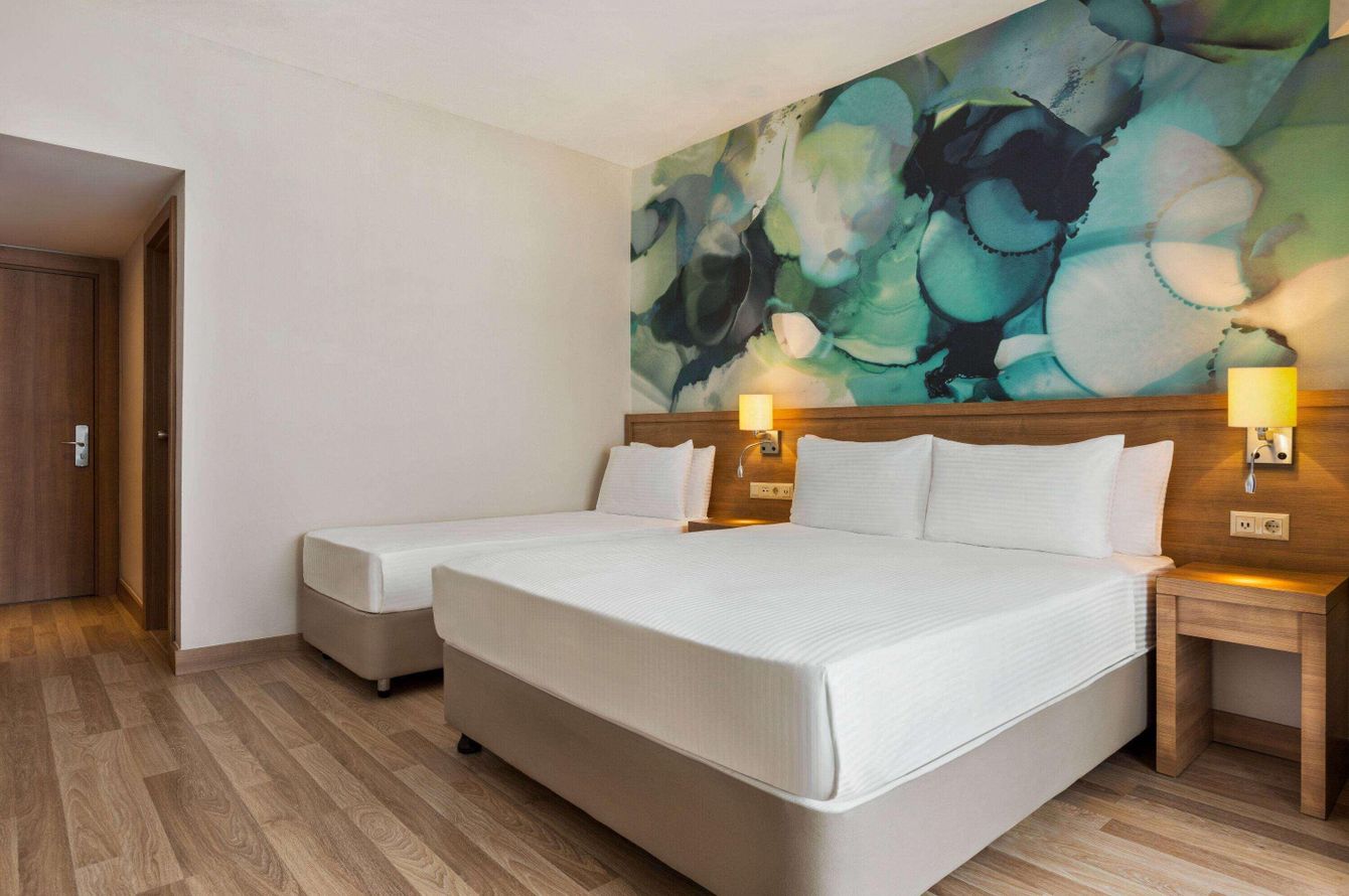 Doppelzimmer