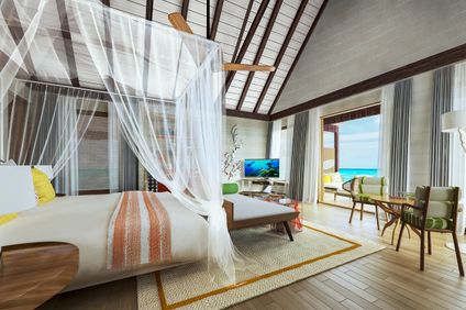 8. Bild der Unterkunft