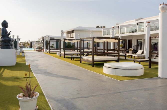 5.Bild der Unterkunft