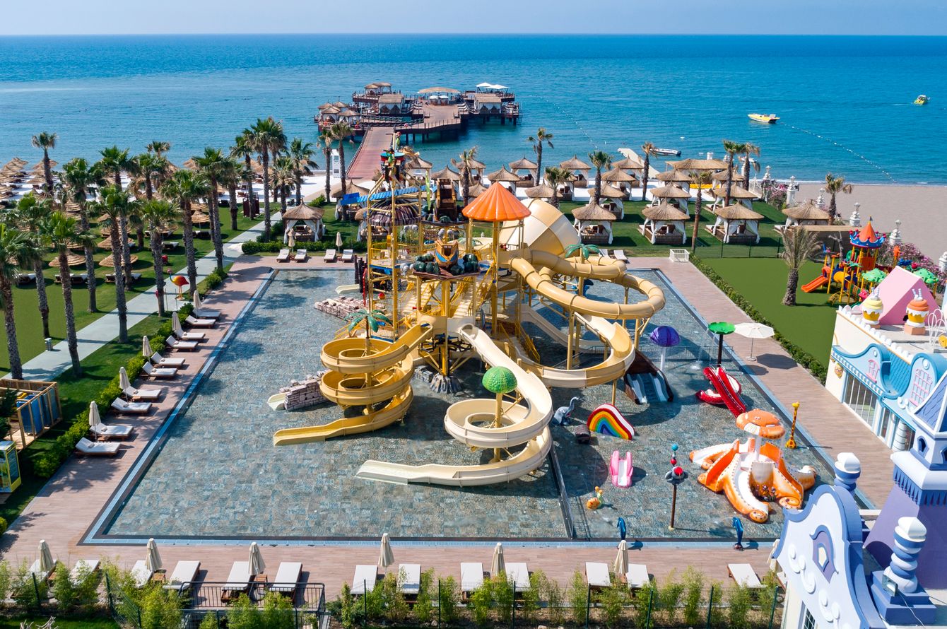 Aquapark