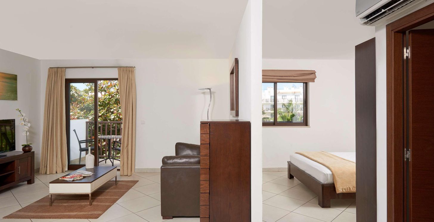 Chambre double