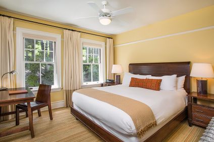 2. Bild der Unterkunft