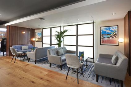 3. Bild der Unterkunft