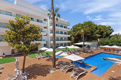 12. Bild der Unterkunft