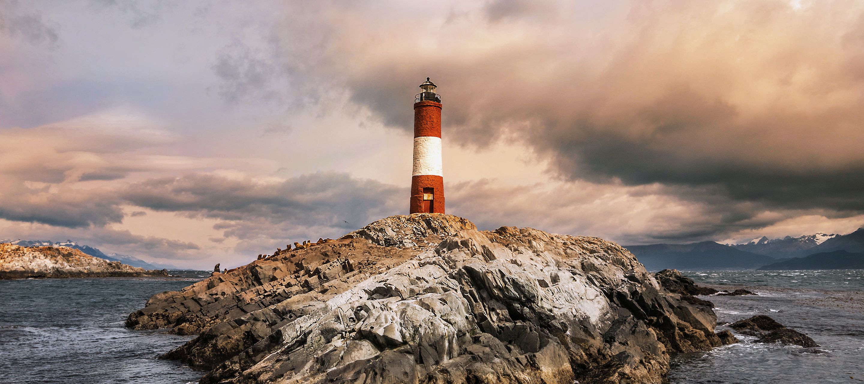 Prochaine destination : la Terre de Feu