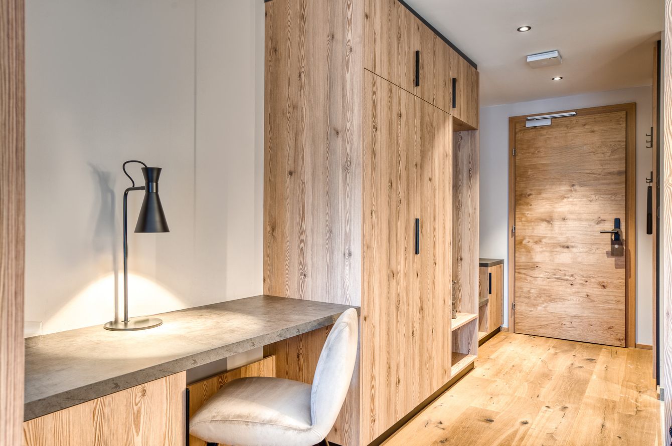 Alpin Suite