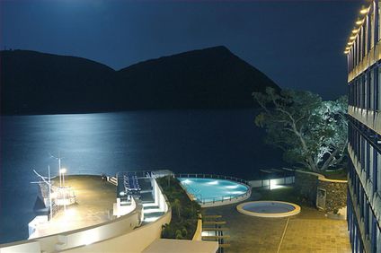 4. Bild der Unterkunft