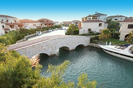 Marinagri Greenblu Hotel