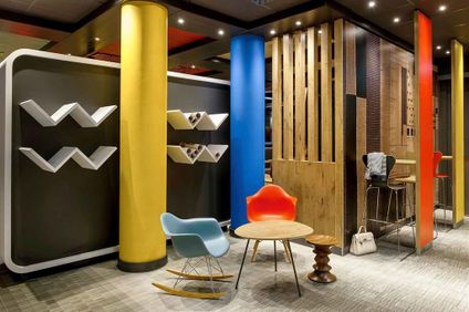 8. Bild der Unterkunft