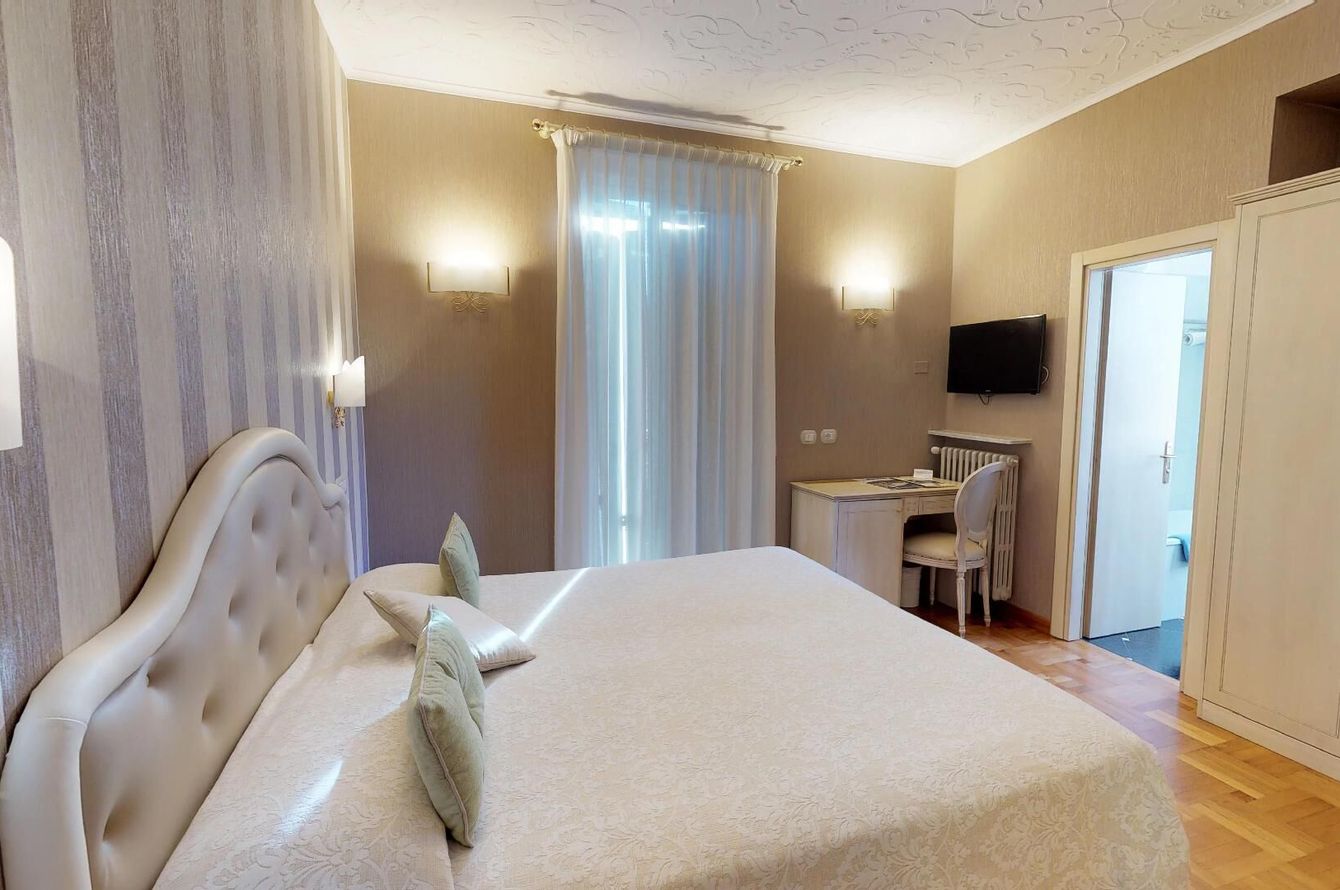 Doppelzimmer