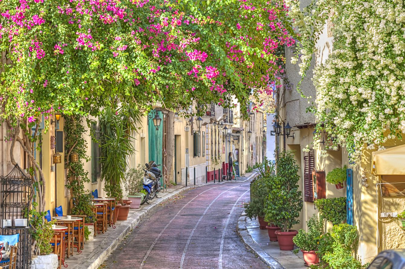 Athènes