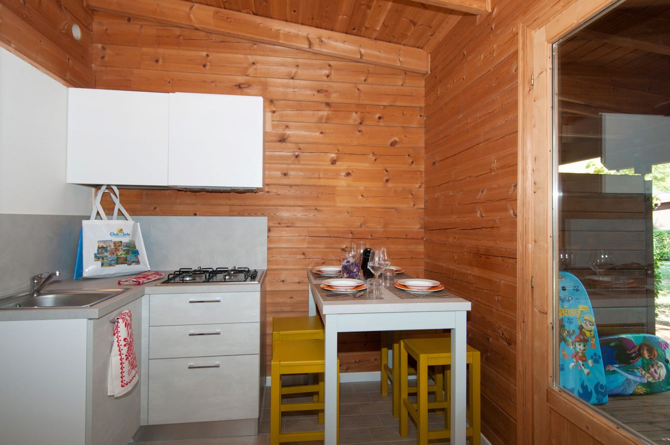 Chalet Superior