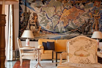 4. Bild der Unterkunft