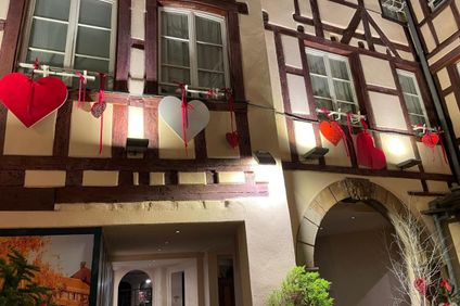 11. Bild der Unterkunft