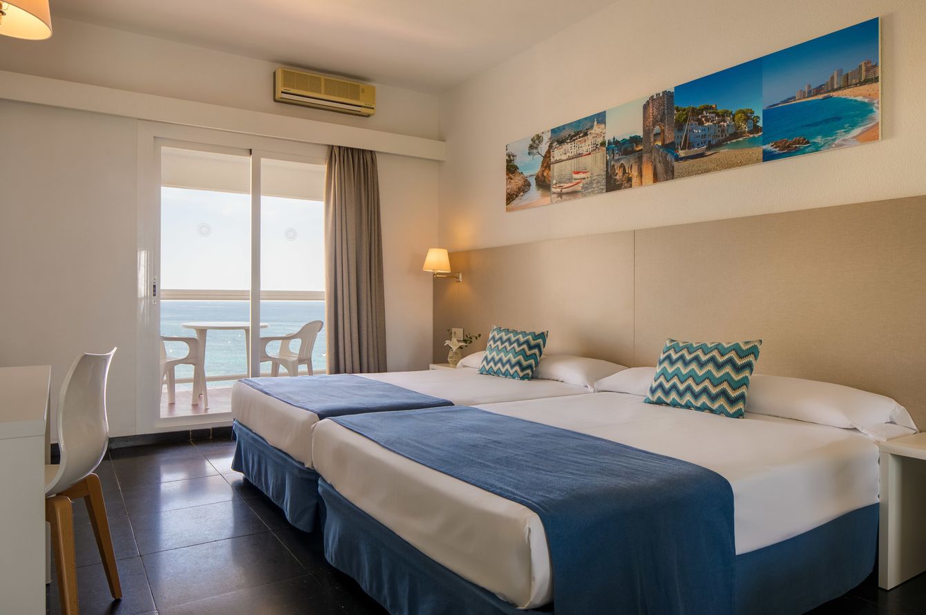 Chambre double Superior