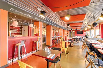 2. Bild der Unterkunft