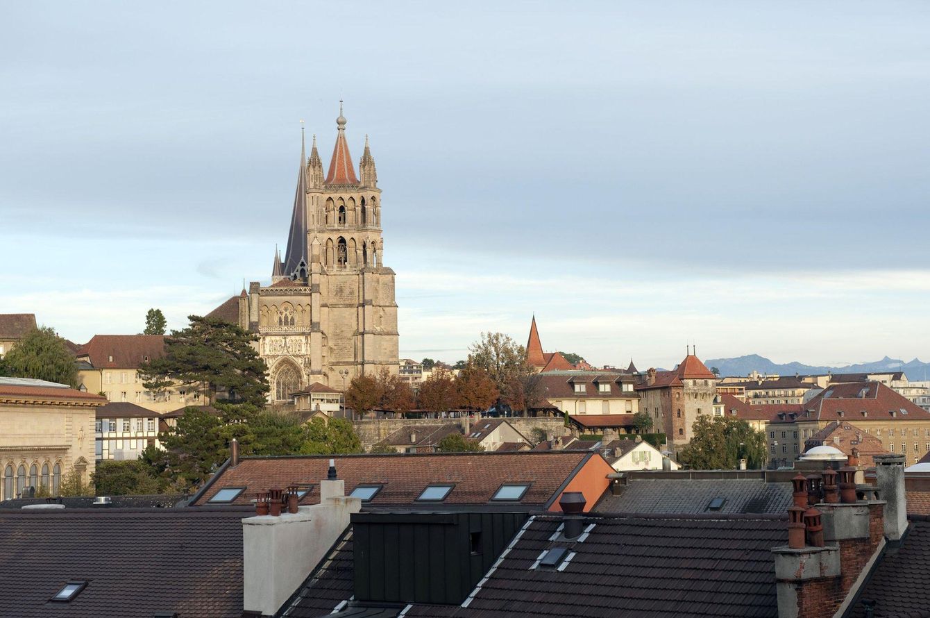 4.Image de l'établissement