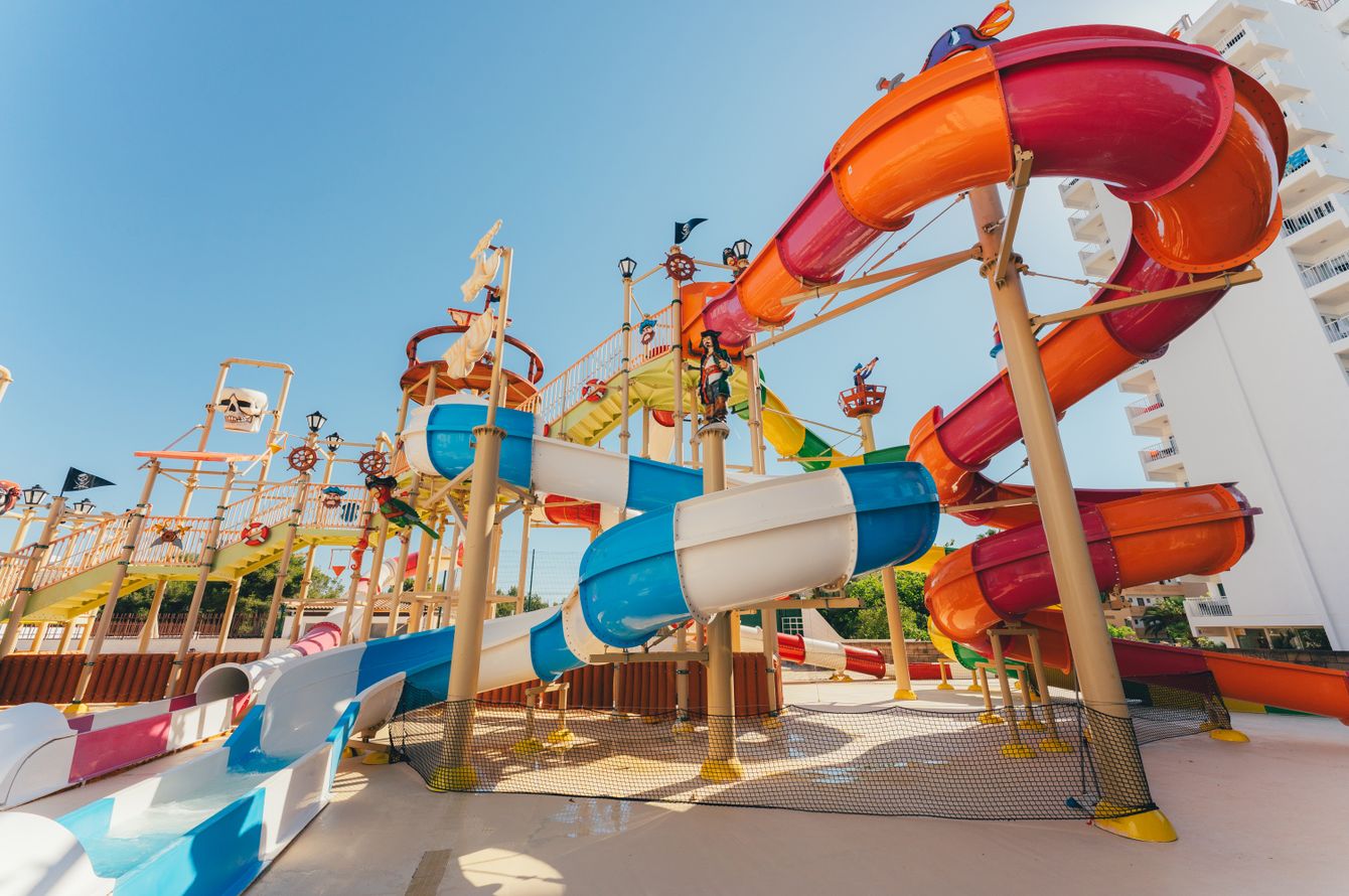 Aquapark