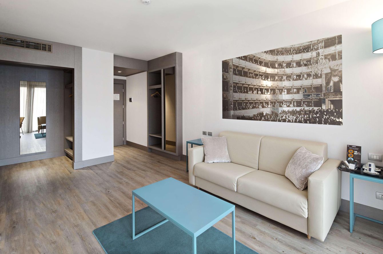 Junior Suite