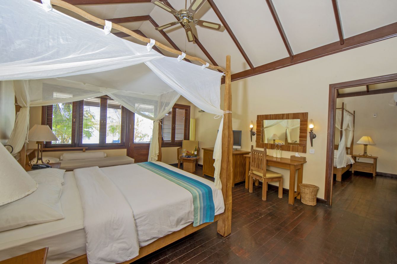 Family Villa