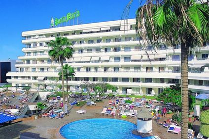 3. Bild der Unterkunft